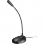 Audio-Technica ATR4750-USB microfono a condensatore nero USB-C USB-A