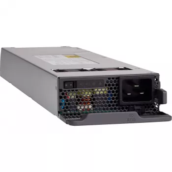 Cisco Catalyst serie 9400 alimentatore AC 2100W (ricambio)