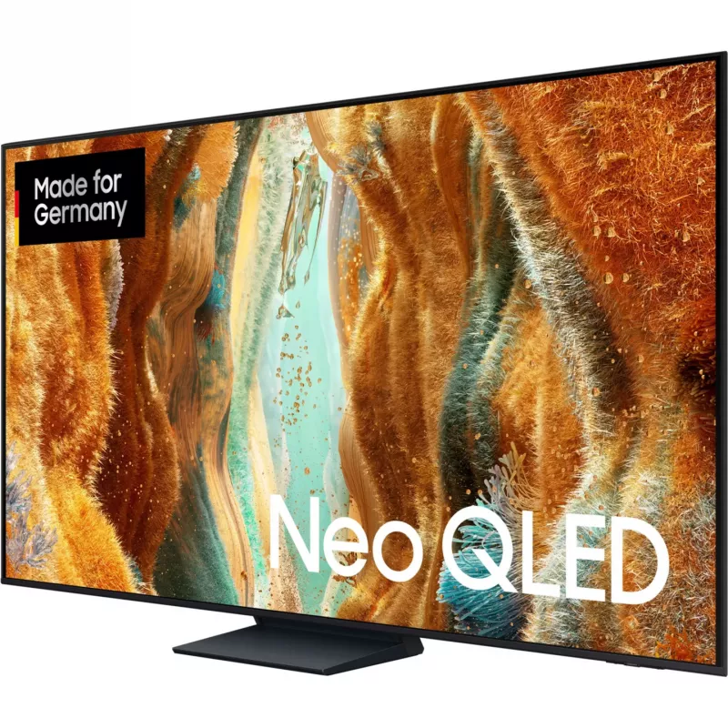 Samsung 65 Neo QLED QN72F TV Smart 4K (2025)