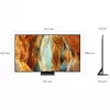 Samsung 65 Neo QLED QN72F TV Smart 4K (2025)
