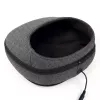 Media-Tech MT6541 massaggiatore riscaldante per piedi con Shiatsu e compressione ad aria