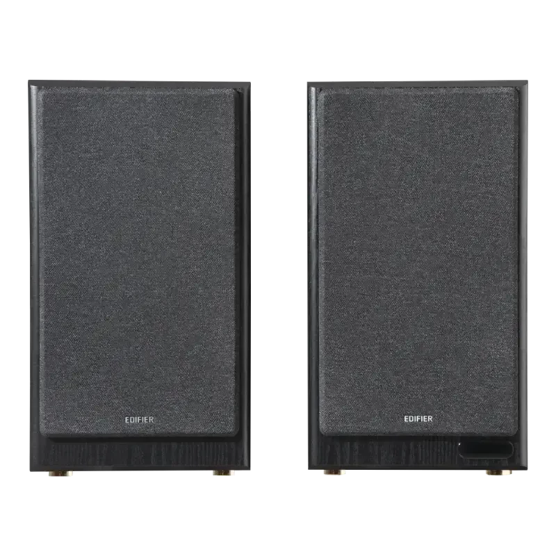 Edifier R2750DB MKII diffusori da scaffale 2.0, nero