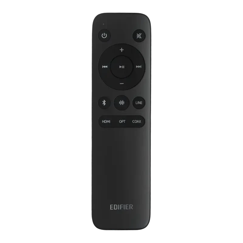 Edifier R2750DB MKII diffusori da scaffale 2.0, nero