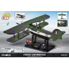 COBI KLOCKI mattoncini Fairey Swordfish Executive Edition 959 pezzi
