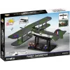COBI KLOCKI mattoncini Fairey Swordfish Executive Edition 959 pezzi