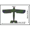 COBI KLOCKI mattoncini Fairey Swordfish Executive Edition 959 pezzi