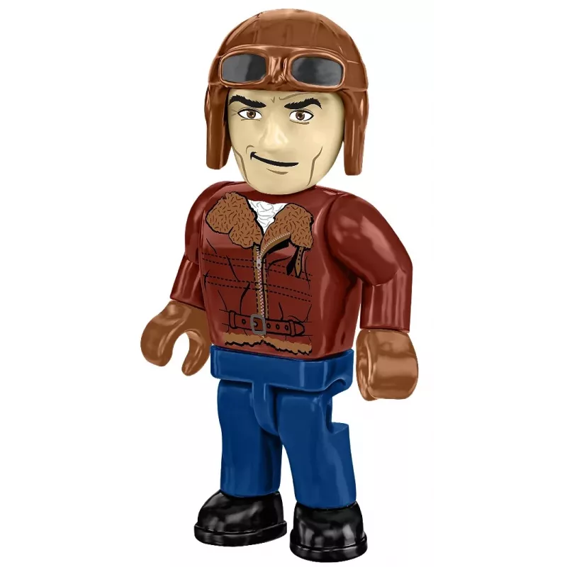 COBI KLOCKI mattoncini Fairey Swordfish Executive Edition 959 pezzi