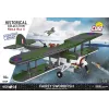 COBI KLOCKI mattoncini Fairey Swordfish Executive Edition 959 pezzi