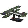 COBI KLOCKI mattoncini Fairey Swordfish Executive Edition 959 pezzi