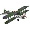 COBI KLOCKI mattoncini Fairey Swordfish Executive Edition 959 pezzi