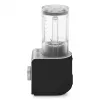 SMEG BLC02BLMEU frullatore, nero