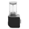 SMEG BLC02BLMEU frullatore, nero