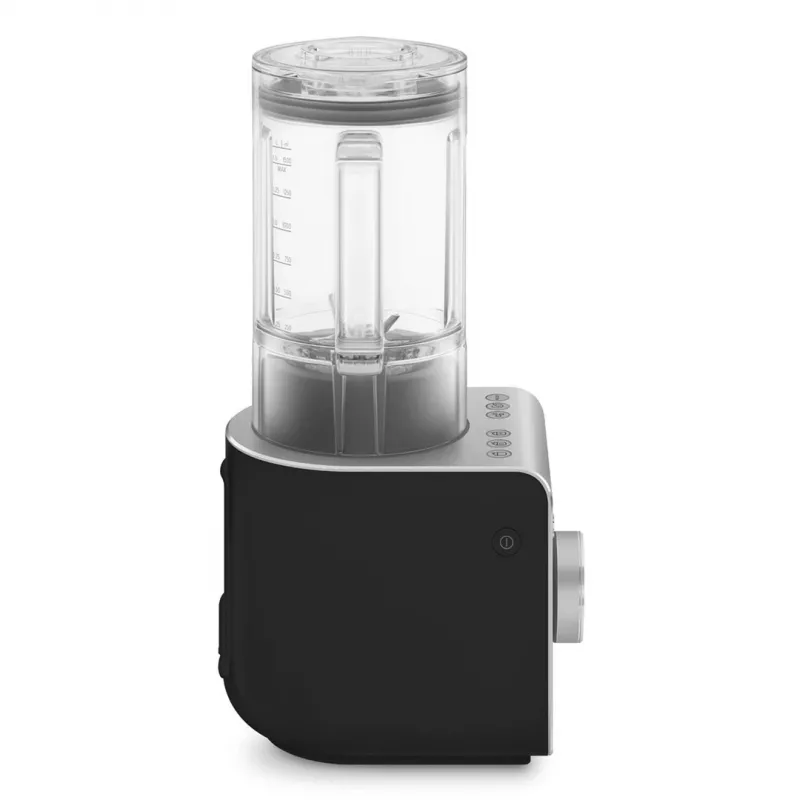 SMEG BLC02BLMEU frullatore, nero