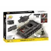 COBI 958 PCS HC WWII Panzer III Ausf. H set di mattoncini