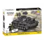 COBI 958 PCS HC WWII Panzer III Ausf. H set di mattoncini