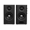 Edifier S355DB sistema di diffusori da scaffale 2.1 con subwoofer, nero
