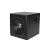 Edifier S355DB sistema di diffusori da scaffale 2.1 con subwoofer, nero