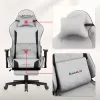 Huzaro Force 5.7 sedia gaming grigia