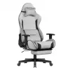 Huzaro Force 5.7 sedia gaming grigia