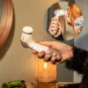 Cecotec FaceCare TotalClean spazzola detergente per il viso, bianca