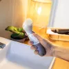 Cecotec FaceCare TotalClean spazzola detergente per il viso, bianca