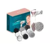 Cecotec FaceCare TotalClean spazzola detergente per il viso, bianca