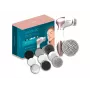 Cecotec FaceCare TotalClean spazzola detergente per il viso, bianca