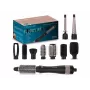 Cecotec CeramicCare 10in1 Styler spazzola ad aria calda 1000W nera