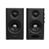 Edifier S355DB sistema di altoparlanti da scaffale 2.1 con subwoofer, noce