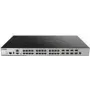 D-Link DGS-3630-28TC/SI/E switch Gigabit stackable managed Layer 3 a 28 porte