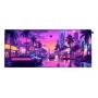 Cherry XTRFY GP5 Miami Drive XL tappetino mouse gaming in tessuto