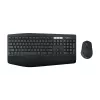 Logitech MK850 Performance set tastiera e mouse wireless