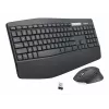 Logitech MK850 Performance set tastiera e mouse wireless