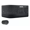 Logitech MK850 Performance set tastiera e mouse wireless