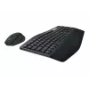 Logitech MK850 Performance set tastiera e mouse wireless