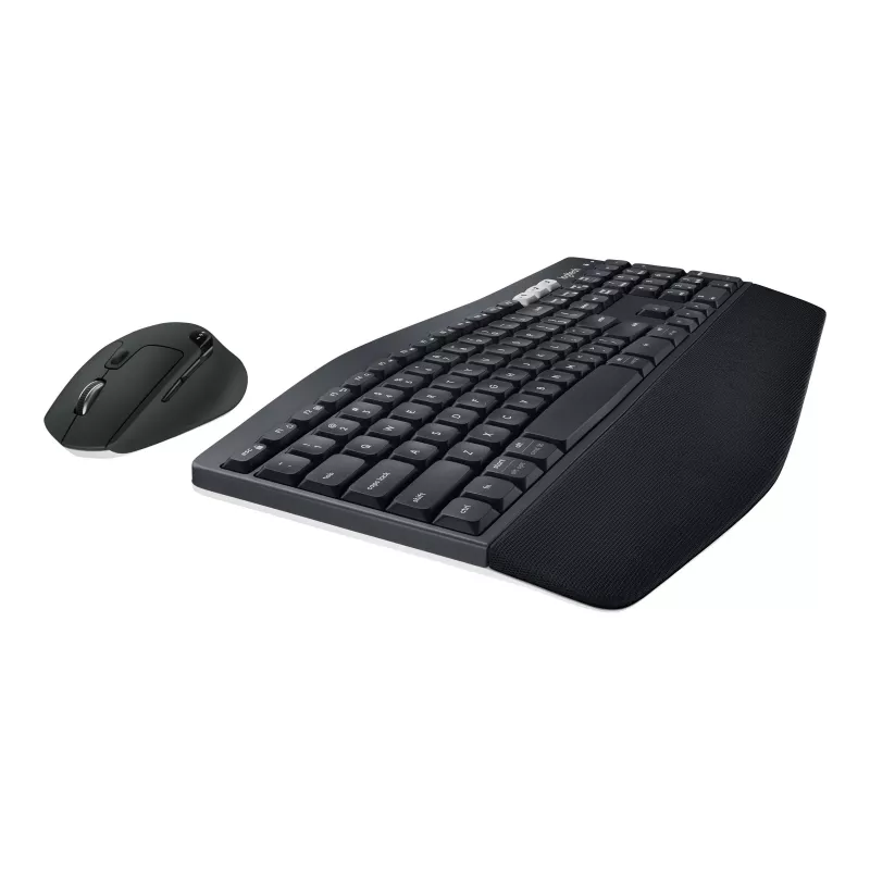 Logitech MK850 Performance set tastiera e mouse wireless