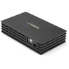 StarTech.com hub USB 2.0 a 4 porte - hub - 4 porte