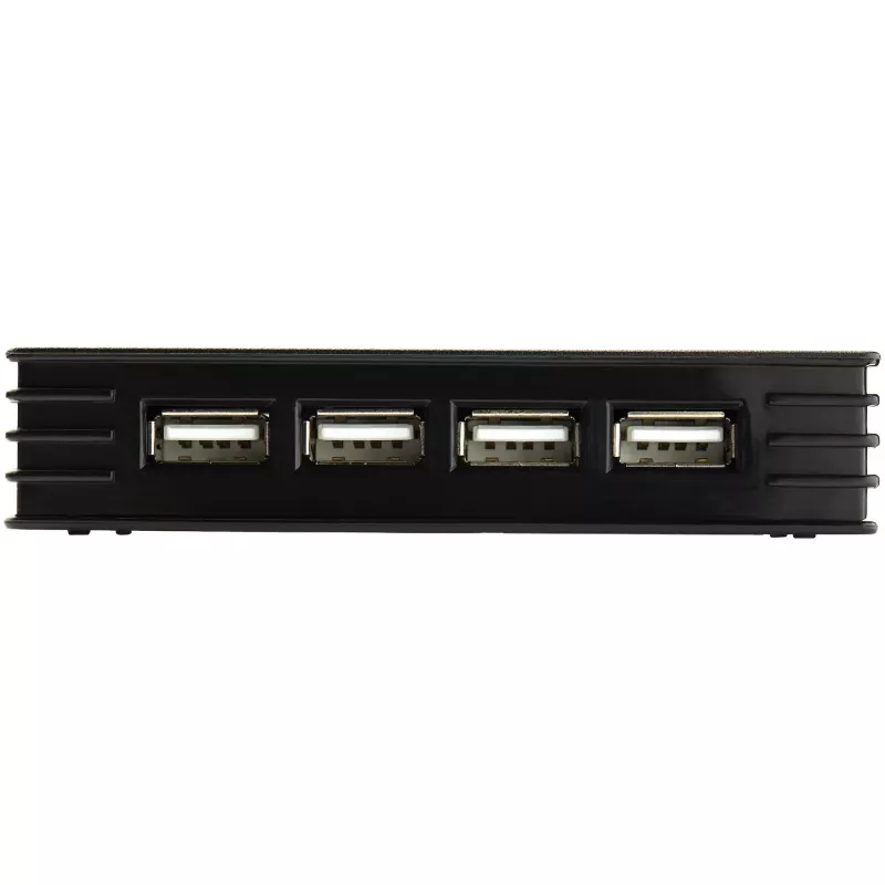 StarTech.com hub USB 2.0 a 4 porte - hub - 4 porte