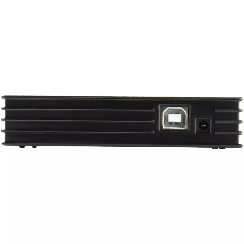 StarTech.com hub USB 2.0 a 4 porte - hub - 4 porte