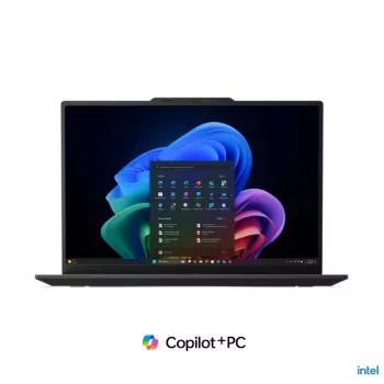Lenovo ThinkPad X1 Carbon G14 Intel Core Ultra 5 325 14 pollici WUXGA IPS touchscreen anti-riflesso 32GB LPDDR5X 512GB SSD Intel Graphics Windows 11 Pro Wi-Fi 7 Bluetooth 5.4 nero