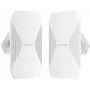 Hikvision DS-3WF5000-SI-5ACG/2P(O-STD) kit bridge wireless 5 GHz 2x2 MIMO 867 Mbps 5 km