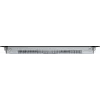 Gorenje piano cottura a induzione GI6432BSC 60 cm nero con PowerBoost, timer, sicurezza bambini