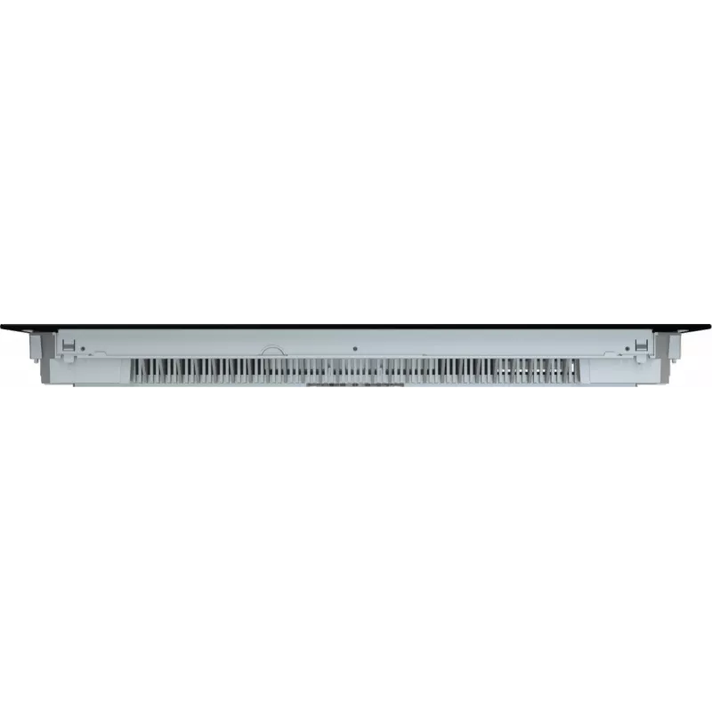 Gorenje piano cottura a induzione GI6432BSC 60 cm nero con PowerBoost, timer, sicurezza bambini