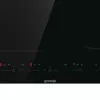 Gorenje piano cottura a induzione GI6432BSC 60 cm nero con PowerBoost, timer, sicurezza bambini