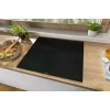 Gorenje piano cottura a induzione GI6432BSC 60 cm nero con PowerBoost, timer, sicurezza bambini
