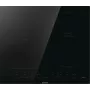 Gorenje piano cottura a induzione GI6432BSC 60 cm nero con PowerBoost, timer, sicurezza bambini