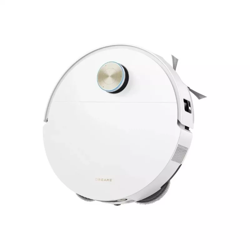 Dreame X60 Ultra Complete robot aspirapolvere, bianco (RLX87DE-WH)