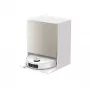 Dreame X60 Ultra Complete robot aspirapolvere, bianco (RLX87DE-WH)