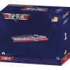 COBI KLOCKI mattoncini Top Gun portaerei 6130 pezzi