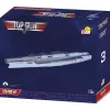 COBI KLOCKI mattoncini Top Gun portaerei 6130 pezzi